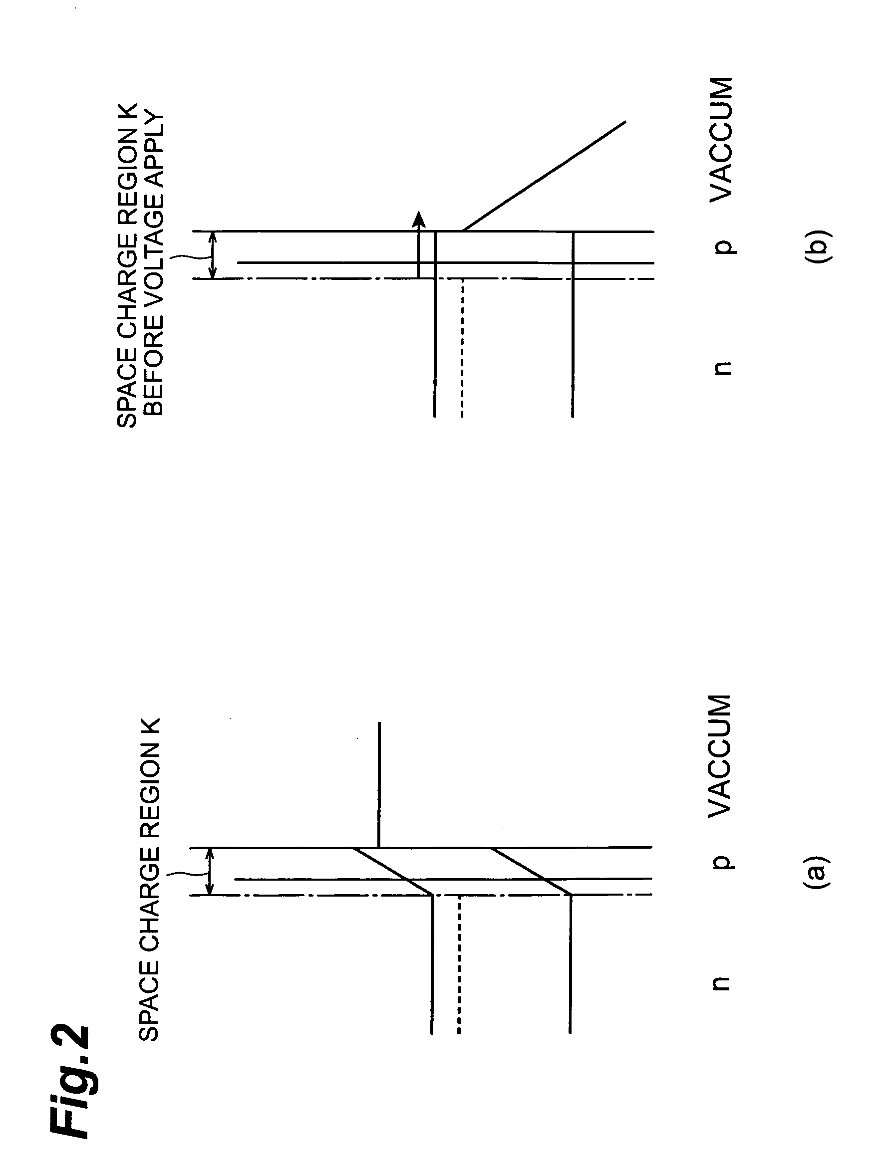 Electron emitting device