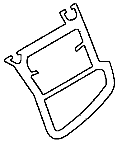 Core drawing mechanism