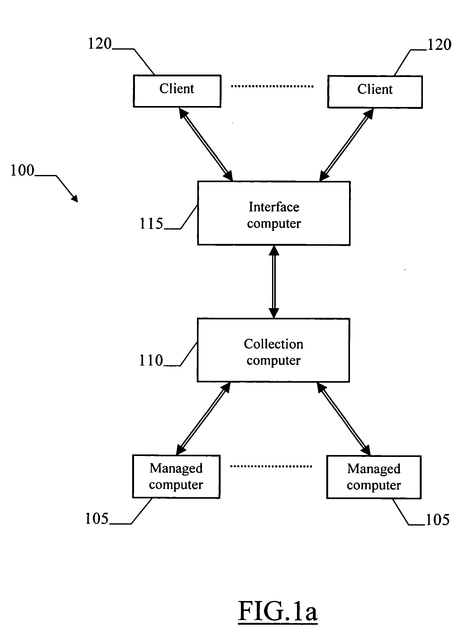 Method and system for delivering information with optimized pre-fetching