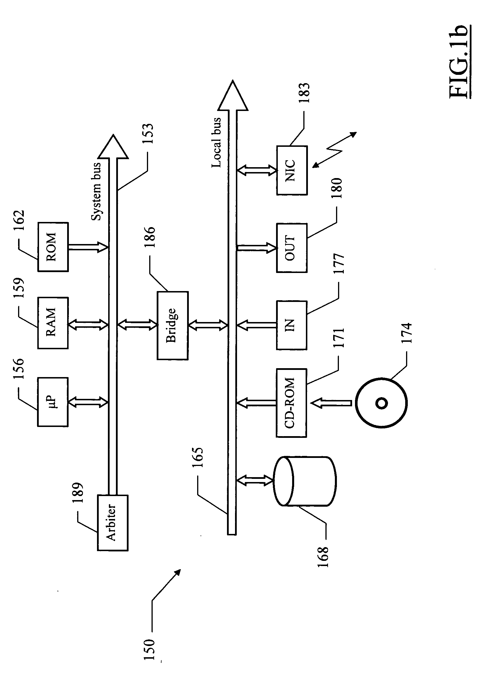 Method and system for delivering information with optimized pre-fetching