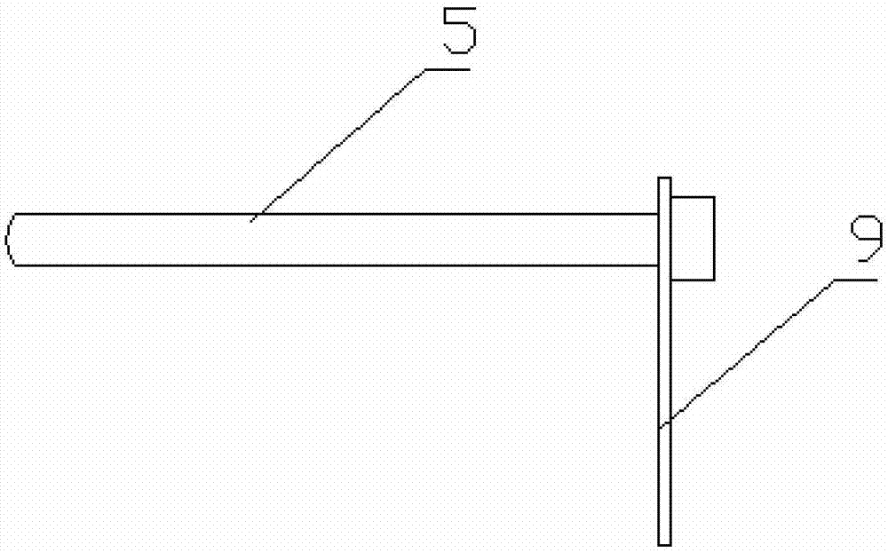 Adjustable fracture reduction device