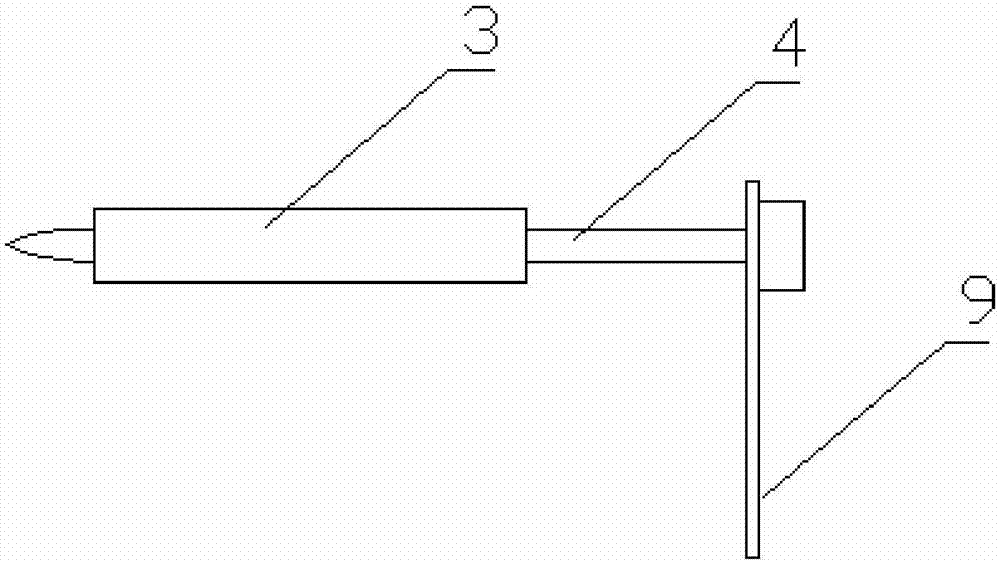 Adjustable fracture reduction device