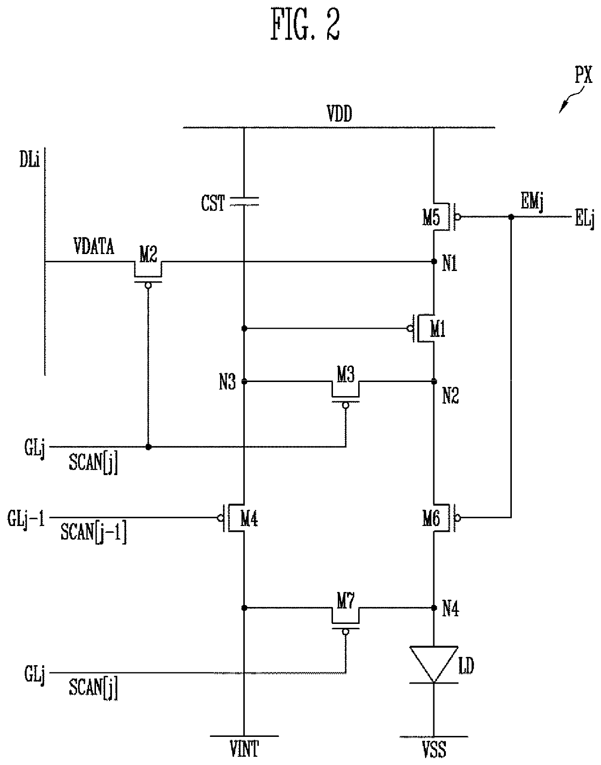 Display device and driving method thereof