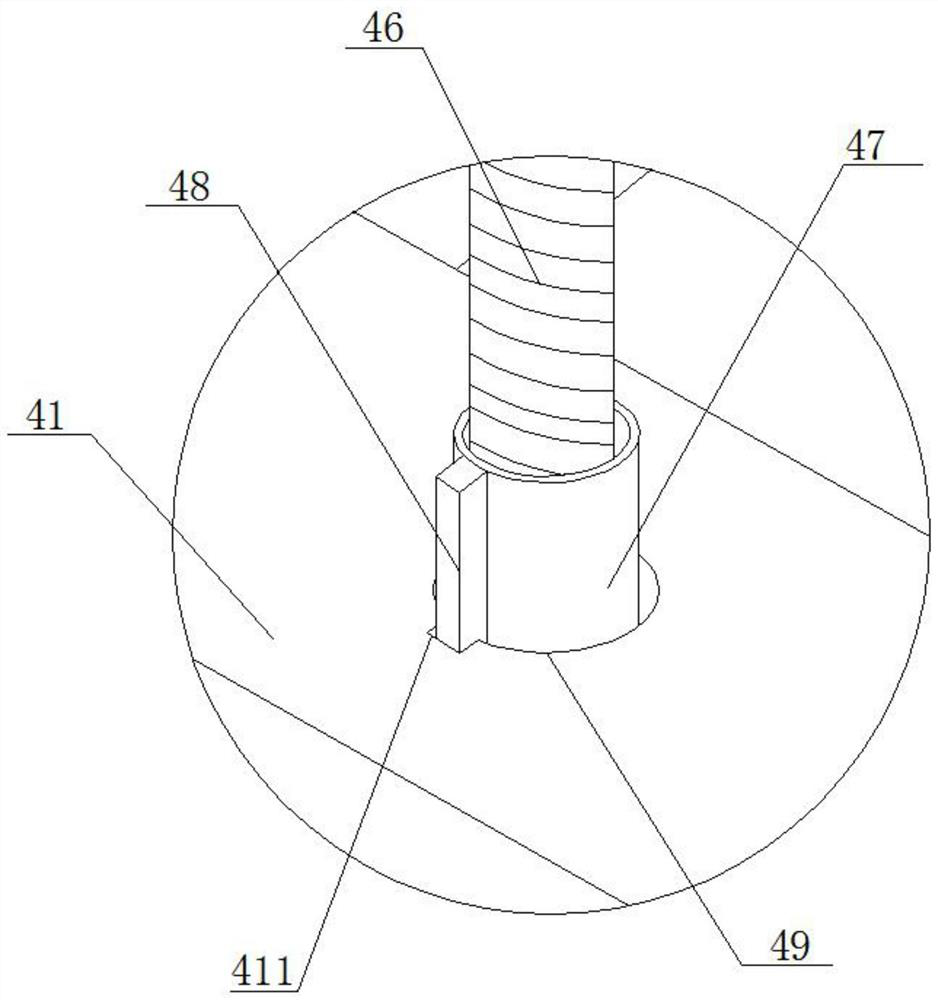 Anklebone fracture modeling instrument for experiment and use method of anklebone fracture modeling instrument