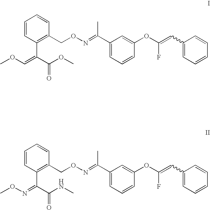 Adjuvant formulation for enhancing the fungicidal efficacy and fungicidal composition containing same