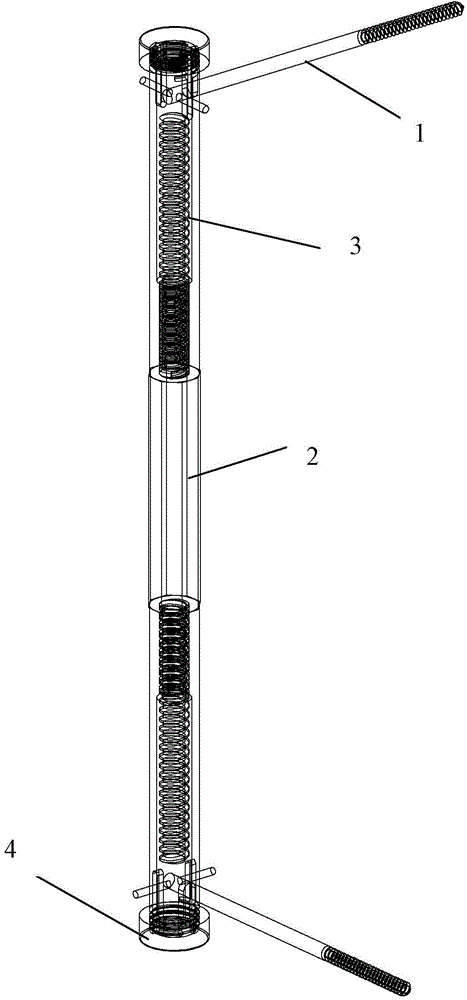 Disposable fracture traction repositor