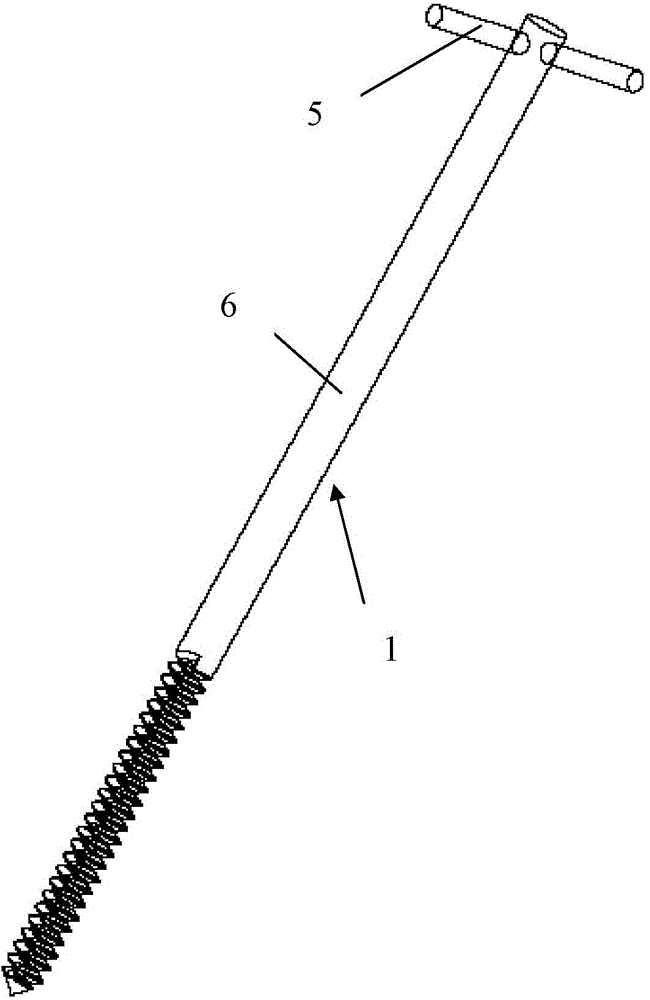 Disposable fracture traction repositor