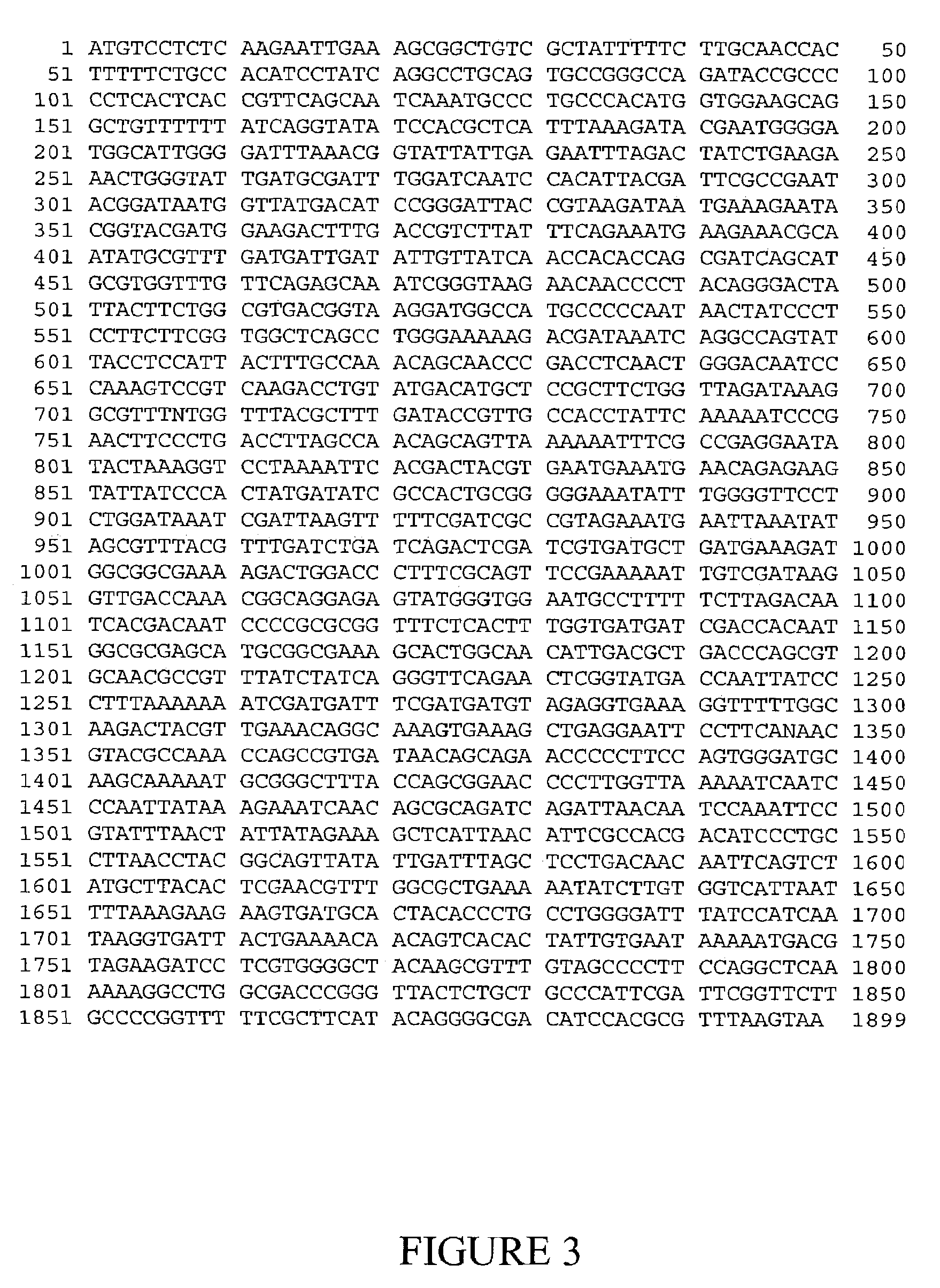 Isomaltulose synthases, polynucleotides encoding them and uses therefor