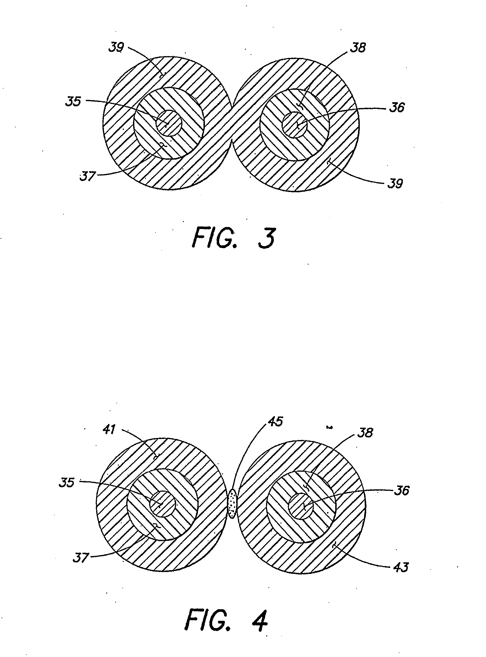 Telecommunications cable