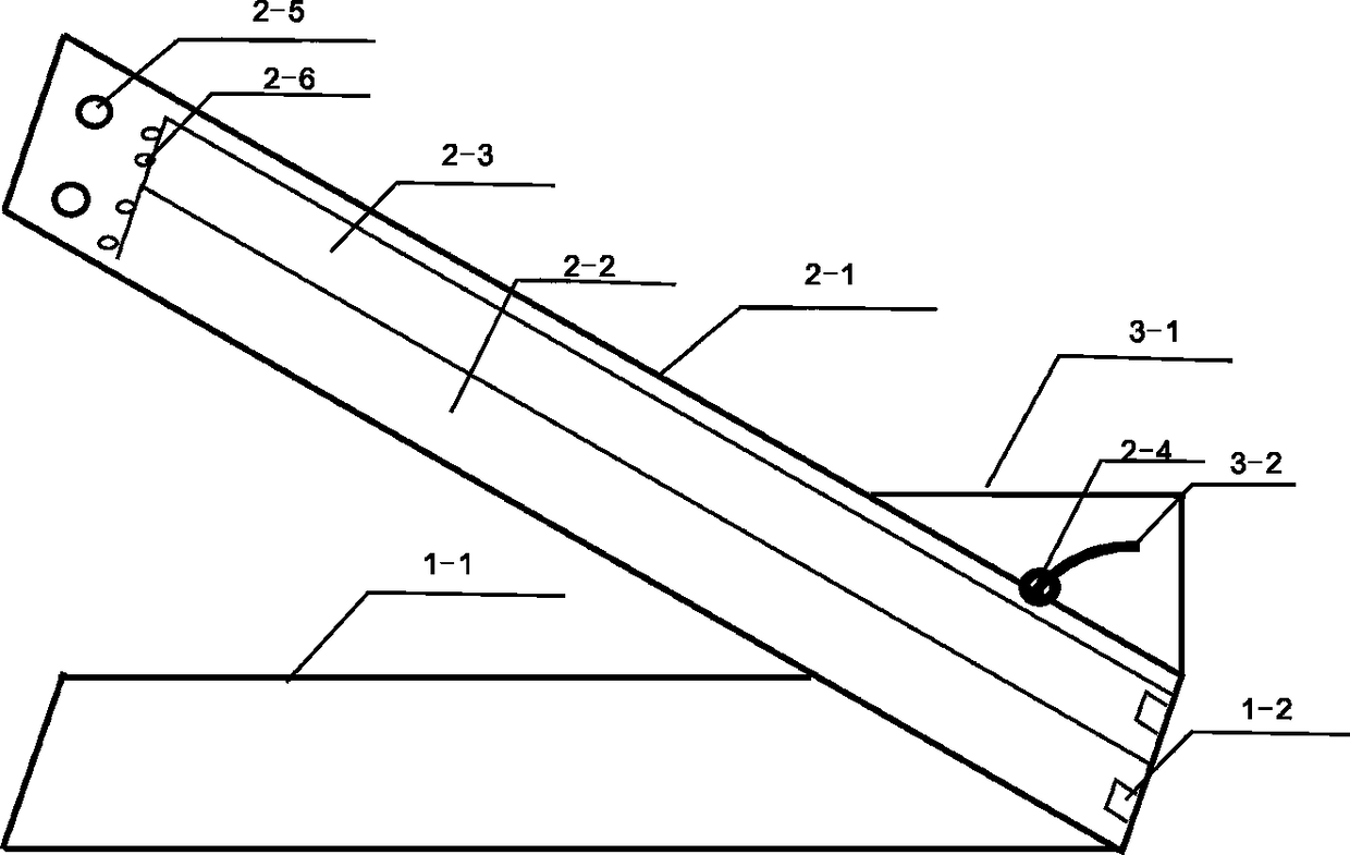 Multipurpose experimental tool for science lessons