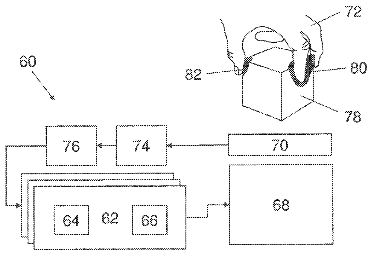 Method and Apparatus for Producing an Acoustic Field