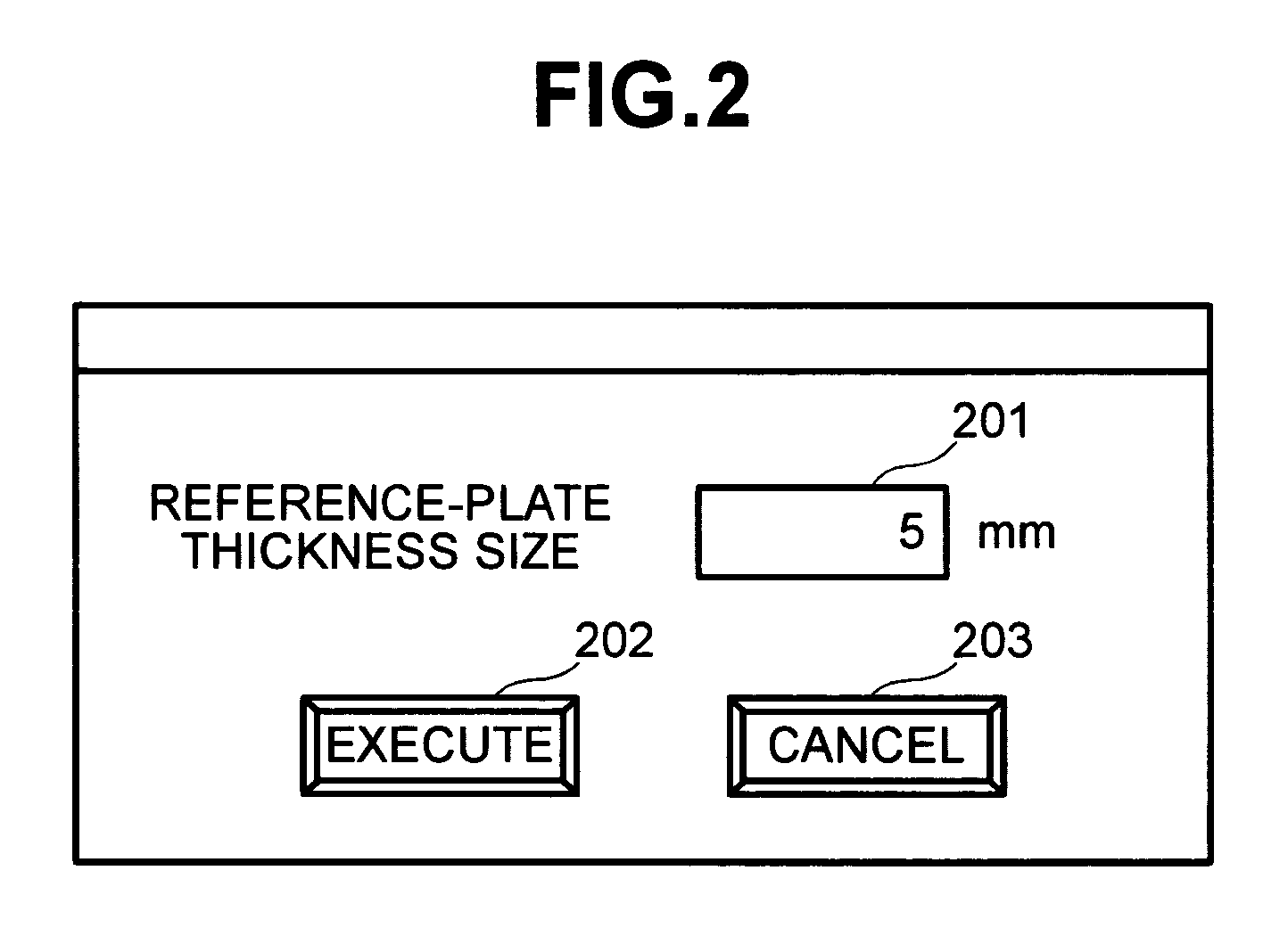 Analytical shell-model producing apparatus