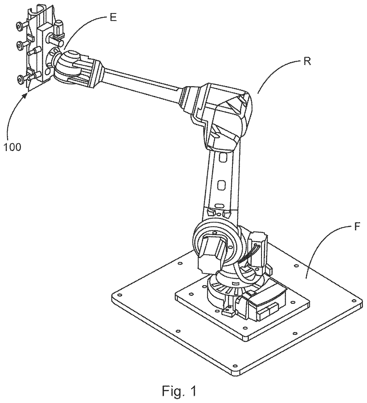 Gripping Device