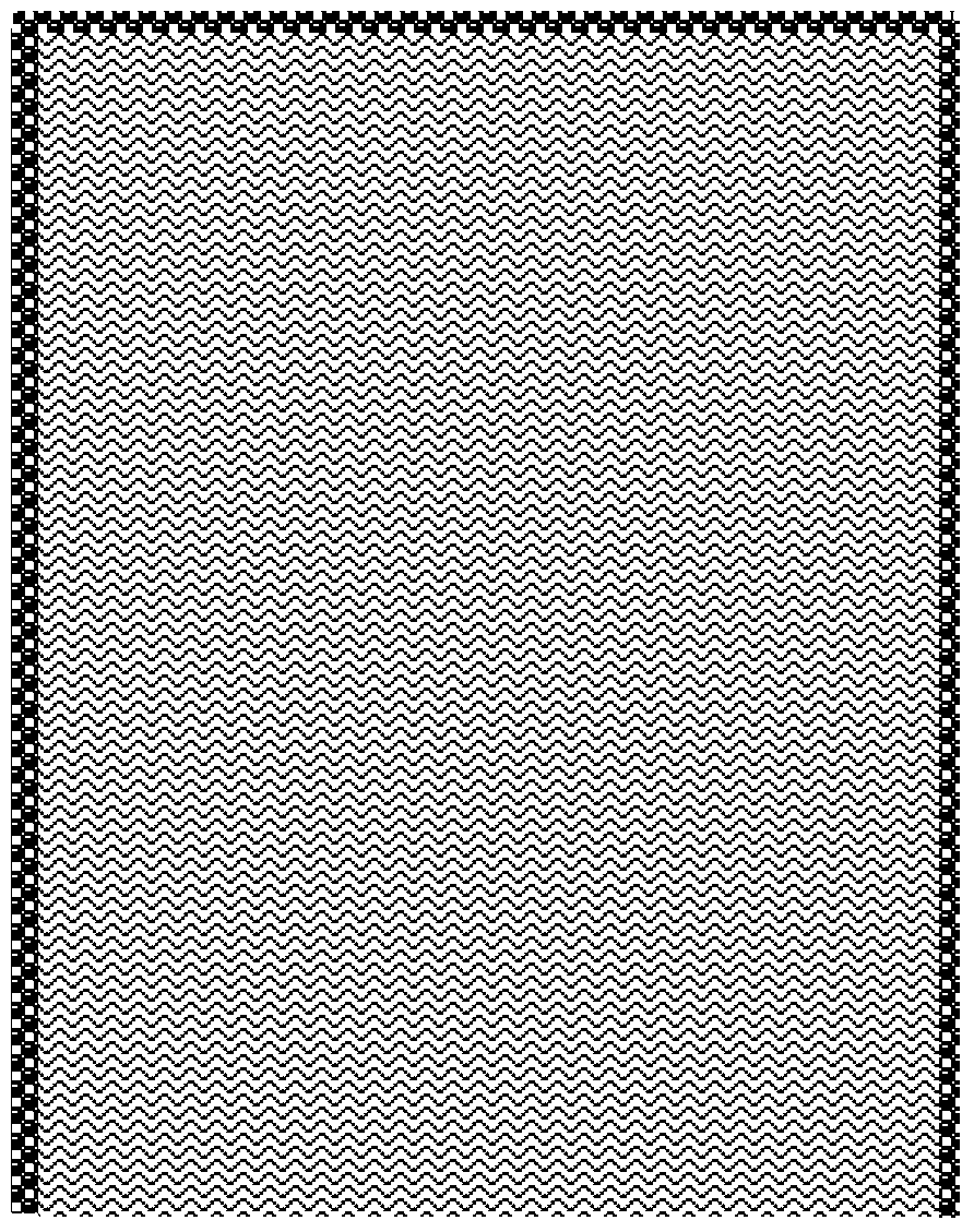 Sound-absorbing light-insulating heat-preserving material and preparation method thereof