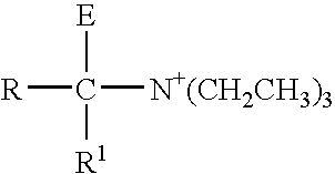 Triethylamine Functionalized Elastomer in Barrier Applications