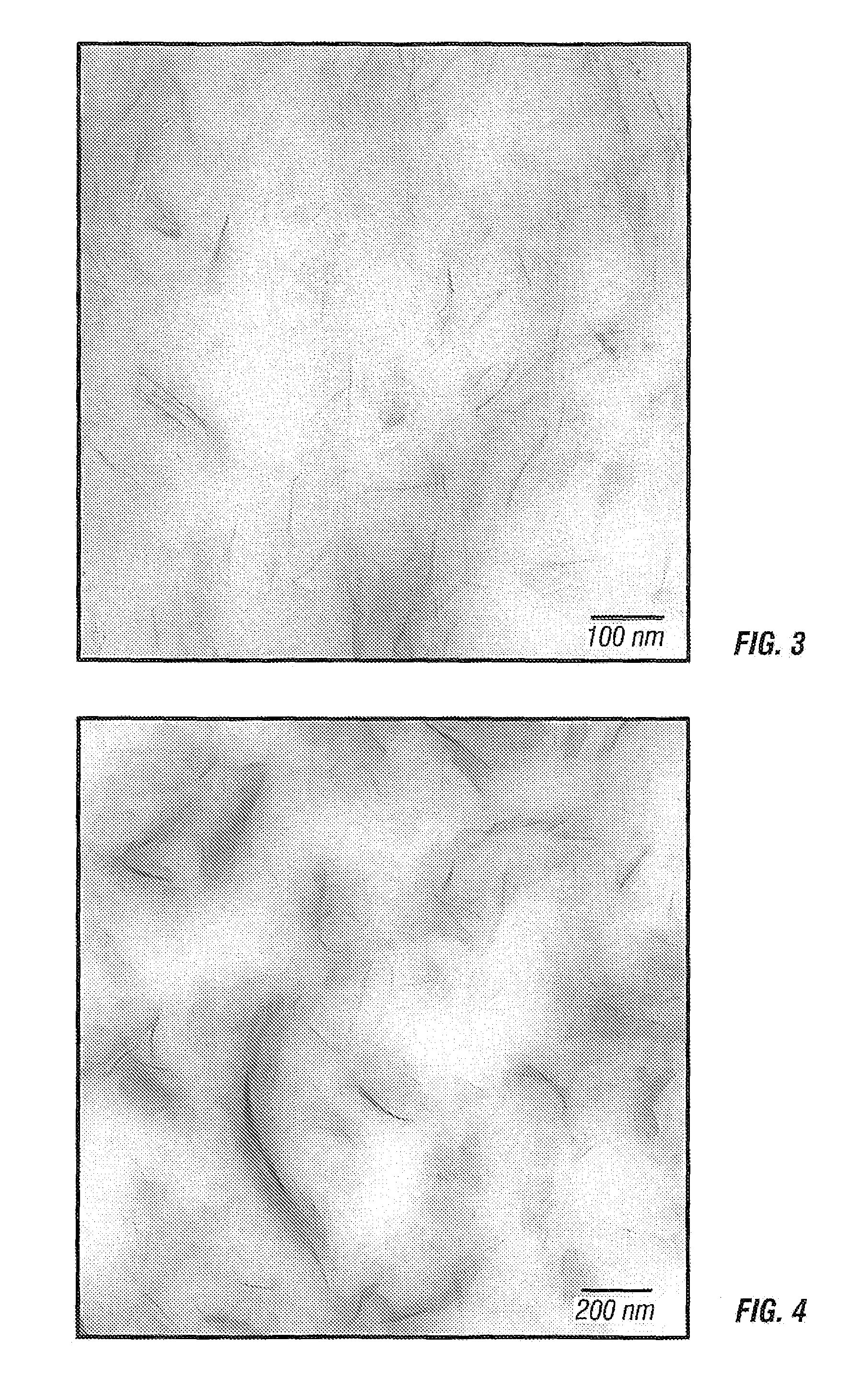 Triethylamine Functionalized Elastomer in Barrier Applications