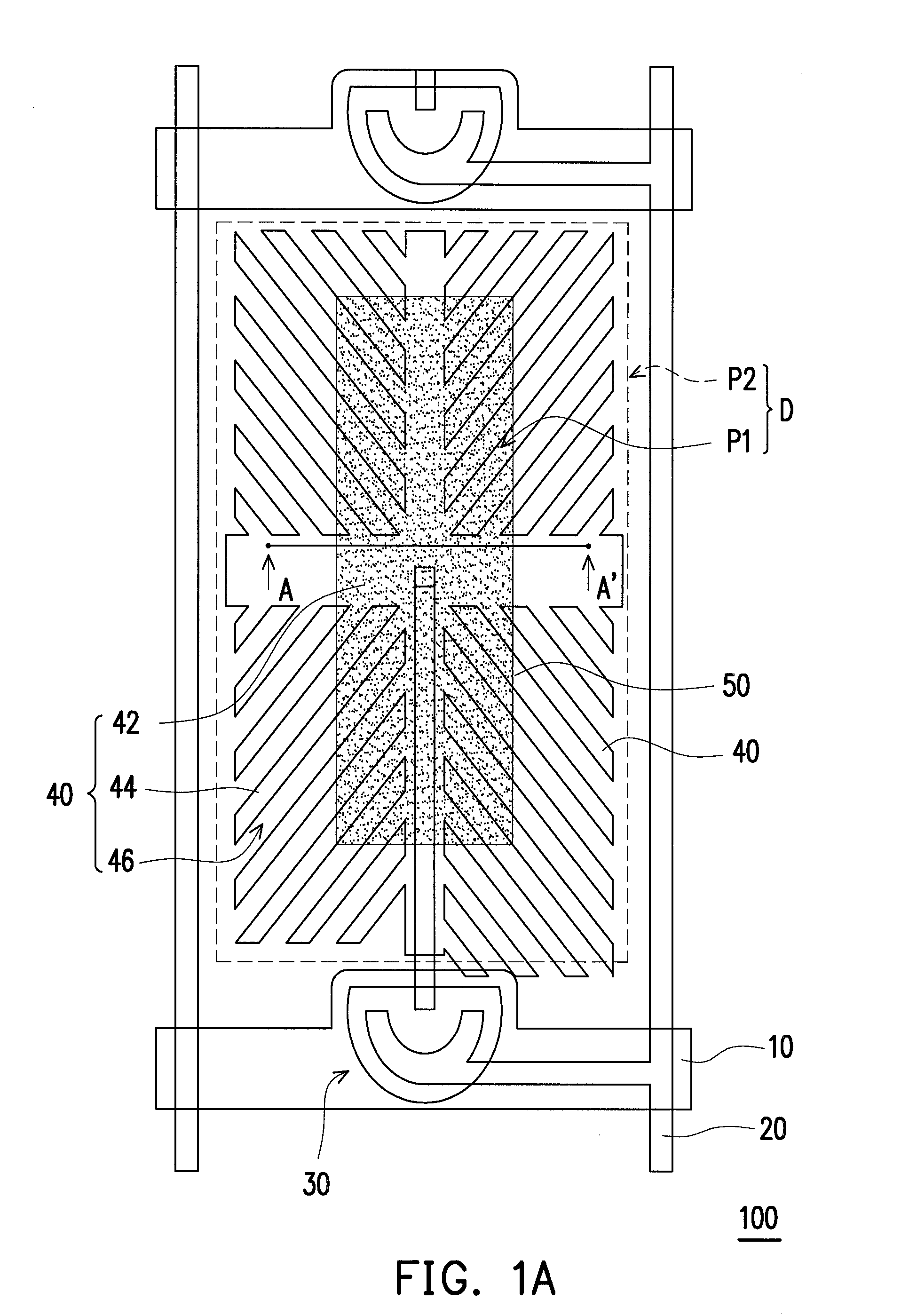 Methods for manufacturing pixel unit, liquid crystal display panel, and electro-optical apparatus