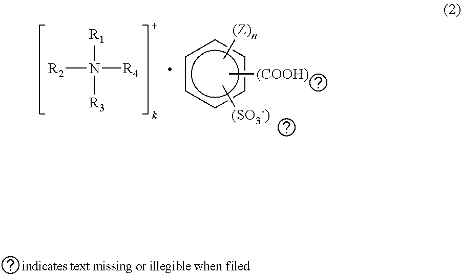 Bicomponent developing agent