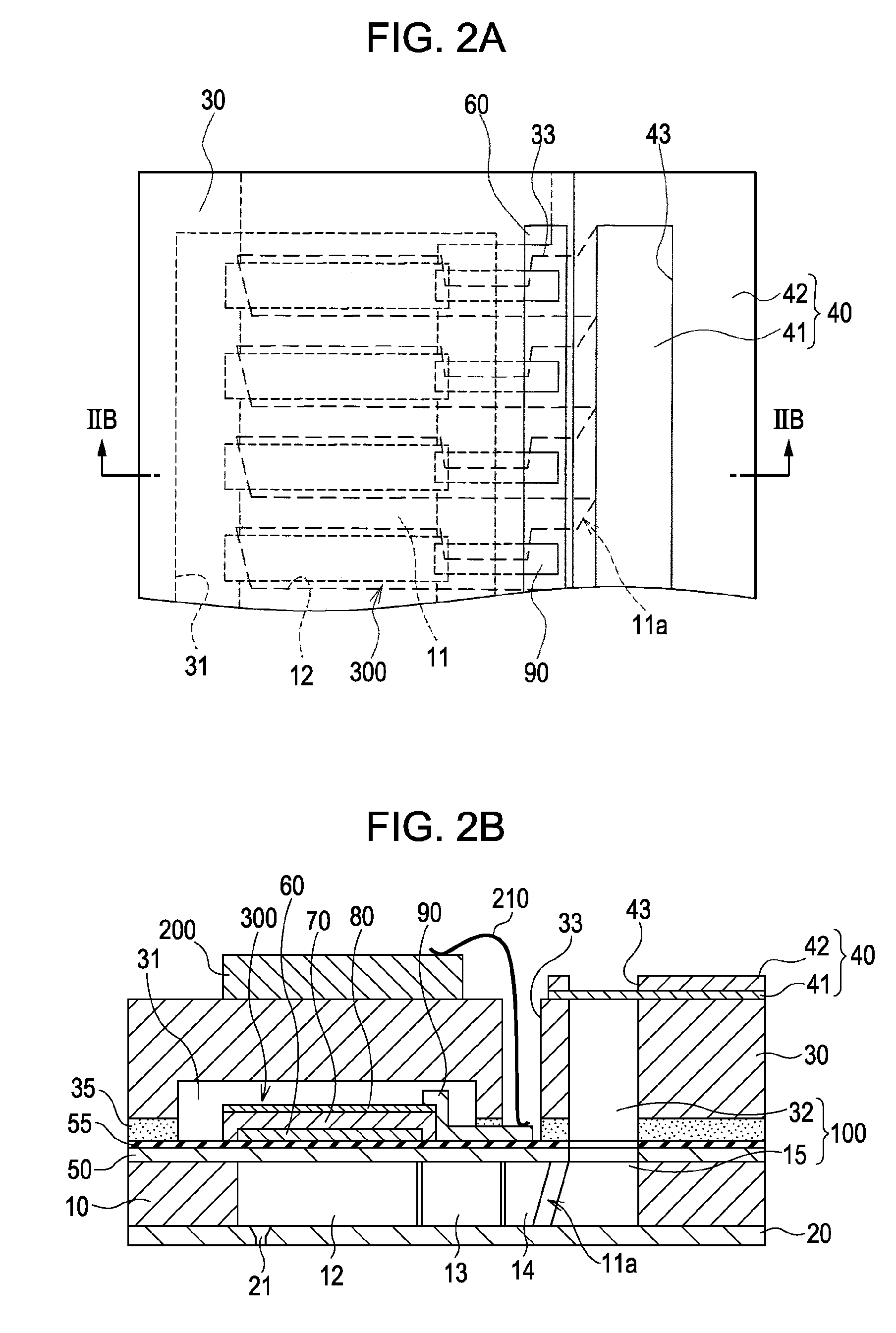 Liquid ejecting head and liquid ejecting apparatus