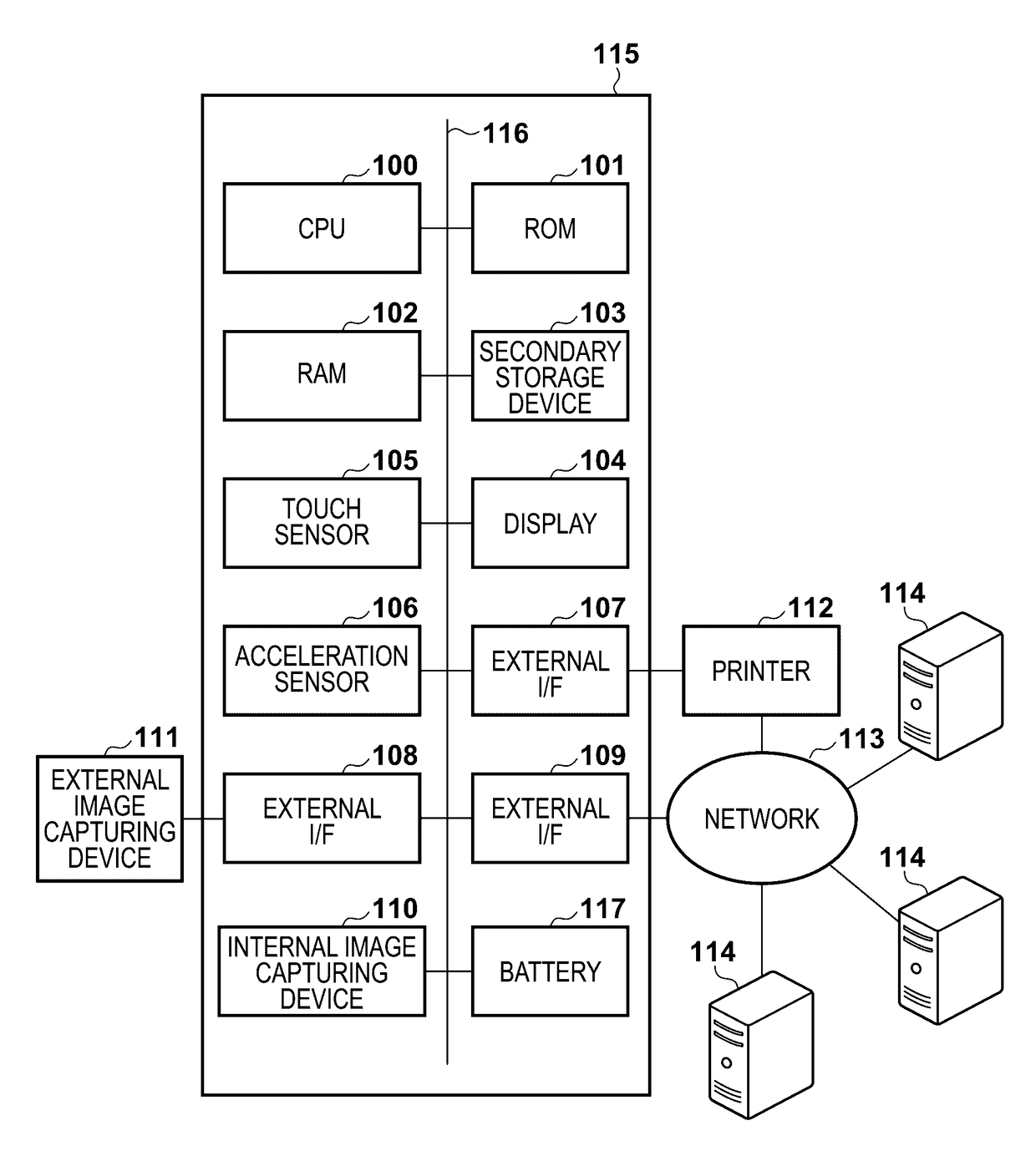 Information processing apparatus for managing memory, processing method thereof and storage medium