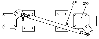 Big data-based control device monitoring and analyzing system and method