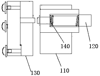 Big data-based control device monitoring and analyzing system and method