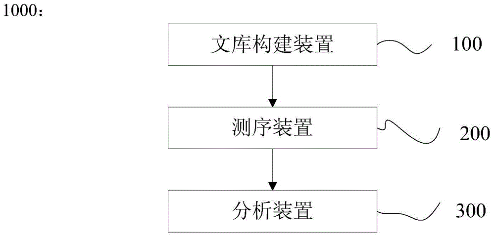 DNA tags, PCR primer and application thereof