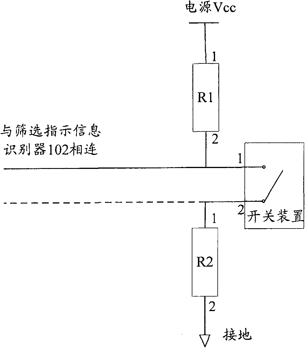 Electronic device and method for realizing dynamic environmental stress screening