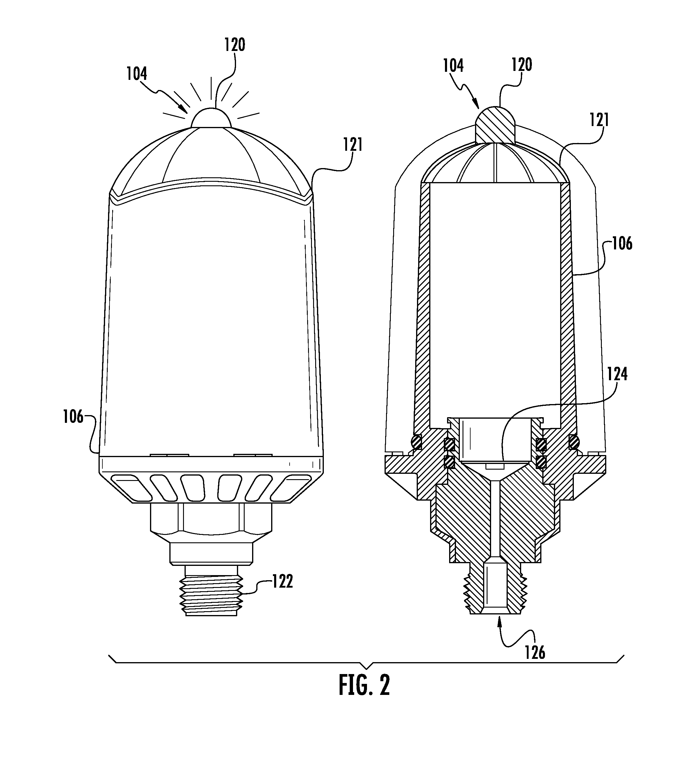 Pressure Value Transmitter with Redundant Pressure Value Indicator