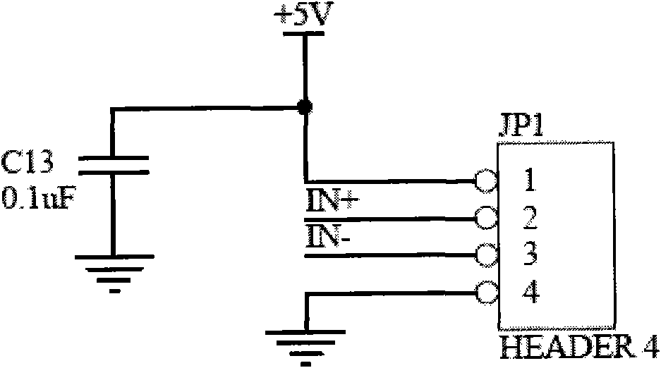 Method for implementing digitalized infusion monitoring and alarming