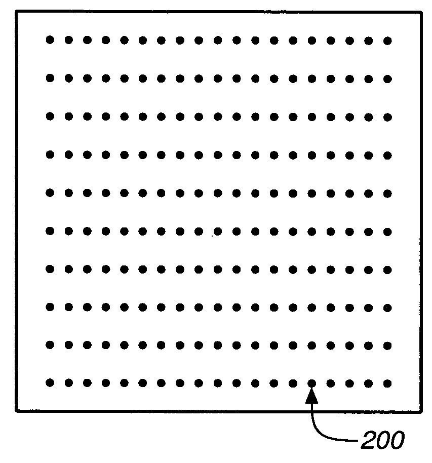 High-efficiency light extraction structures and methods for solid-state lighting