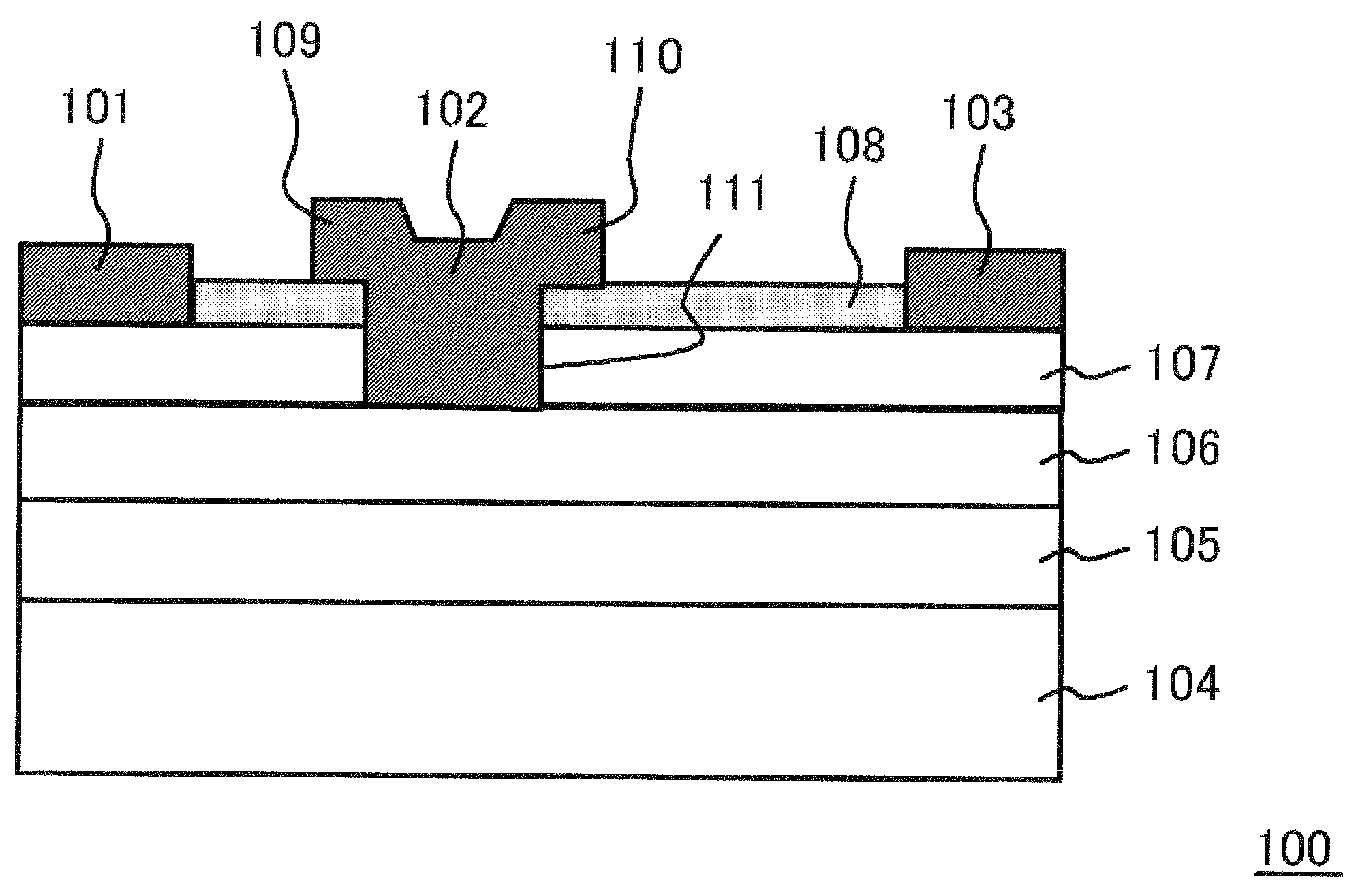 Field Effect Transistor