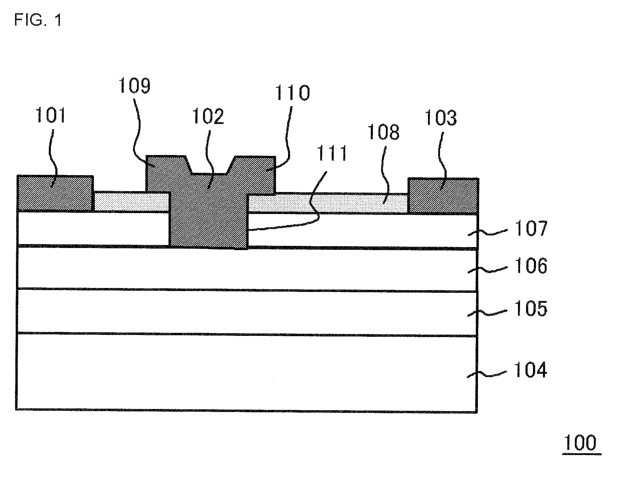 Field Effect Transistor