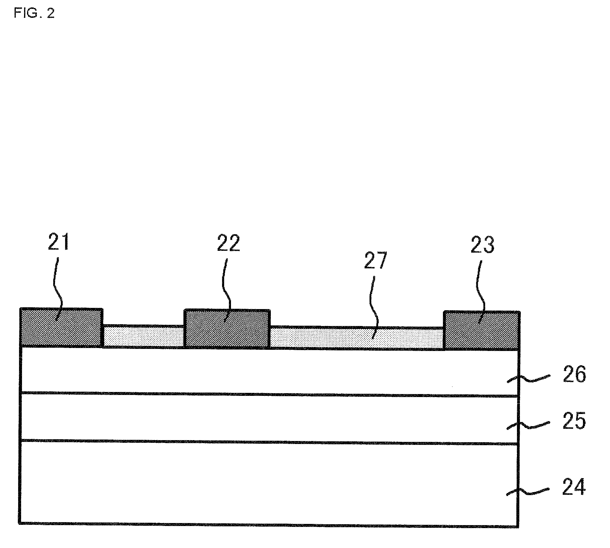 Field Effect Transistor