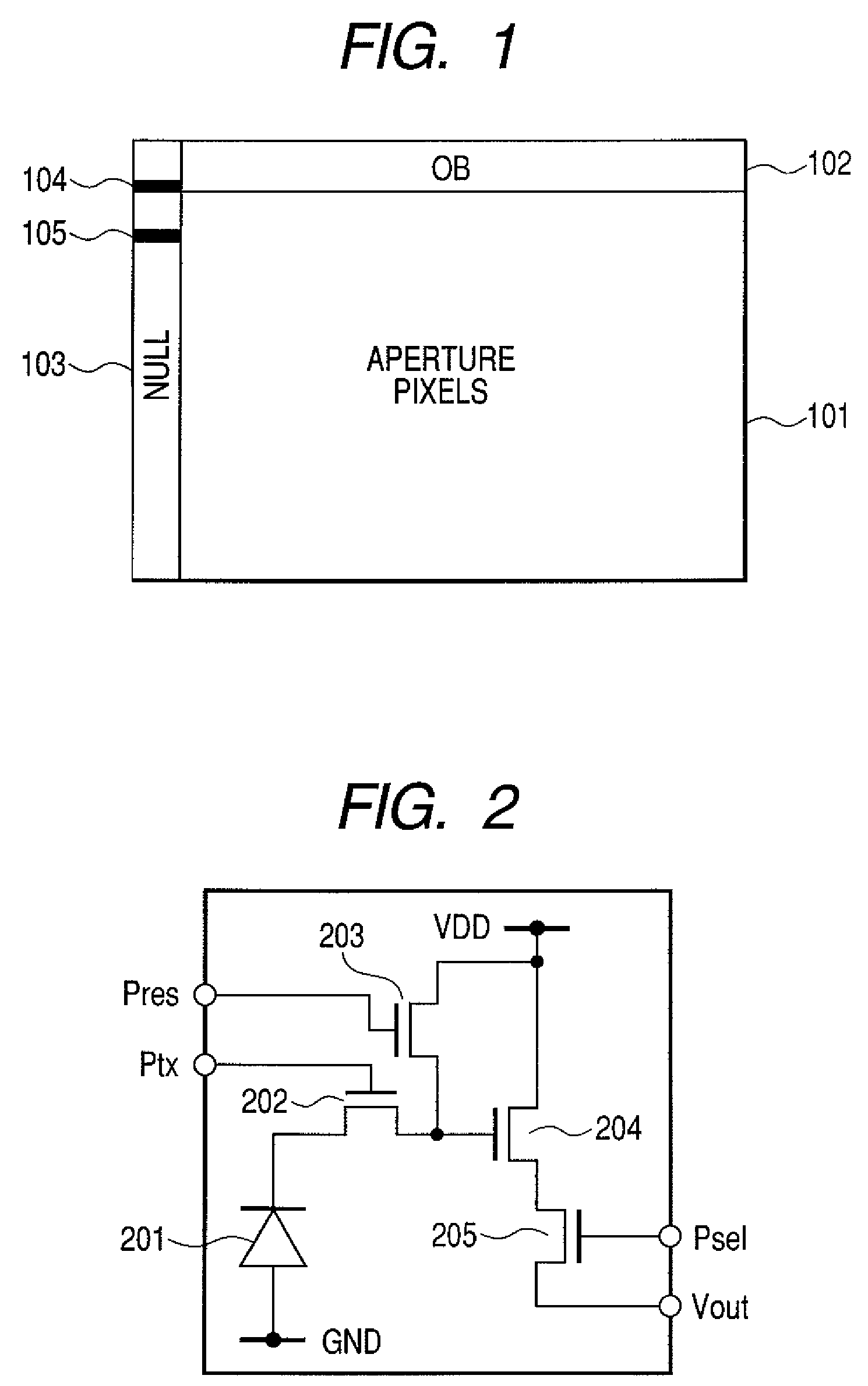 Solid-state image pickup apparatus