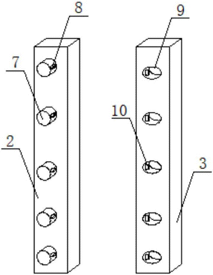 Subway section protective closing partition door with movable doorsill