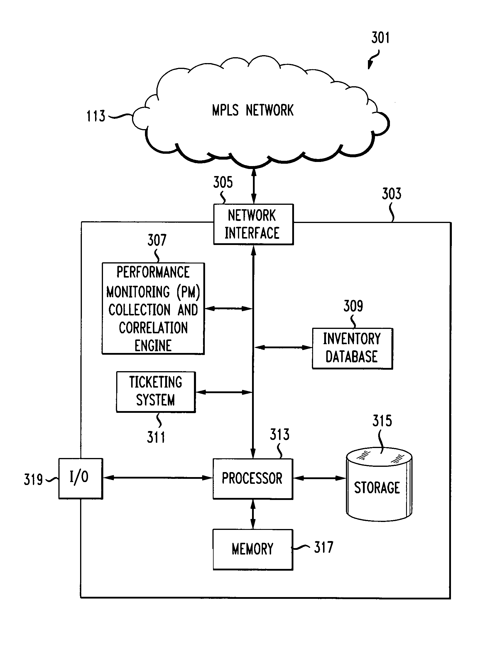 Layer 2 network rule-based non-intrusive testing verification methodology