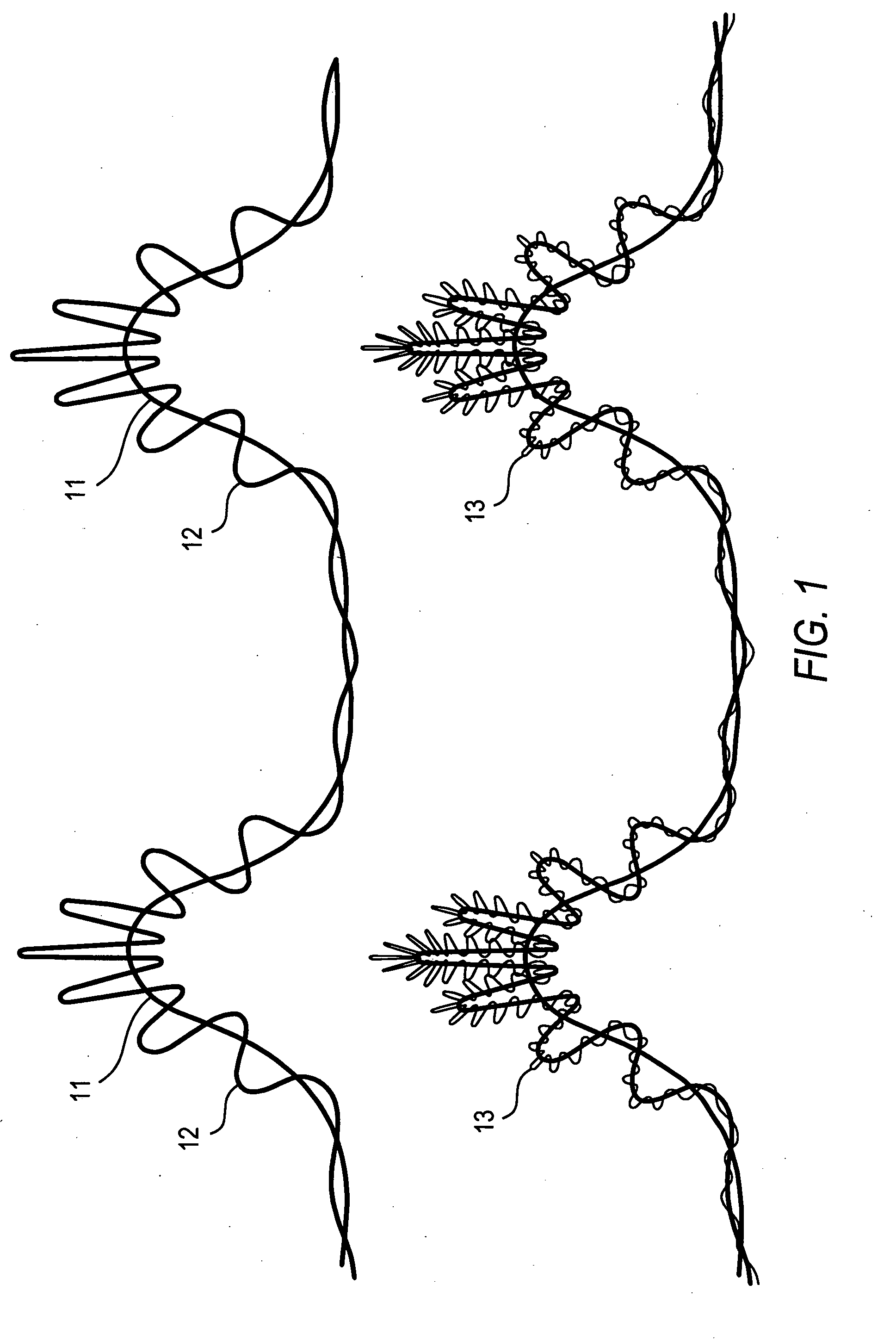 Systems and methods of electromagnetic influence on electroconducting continuum