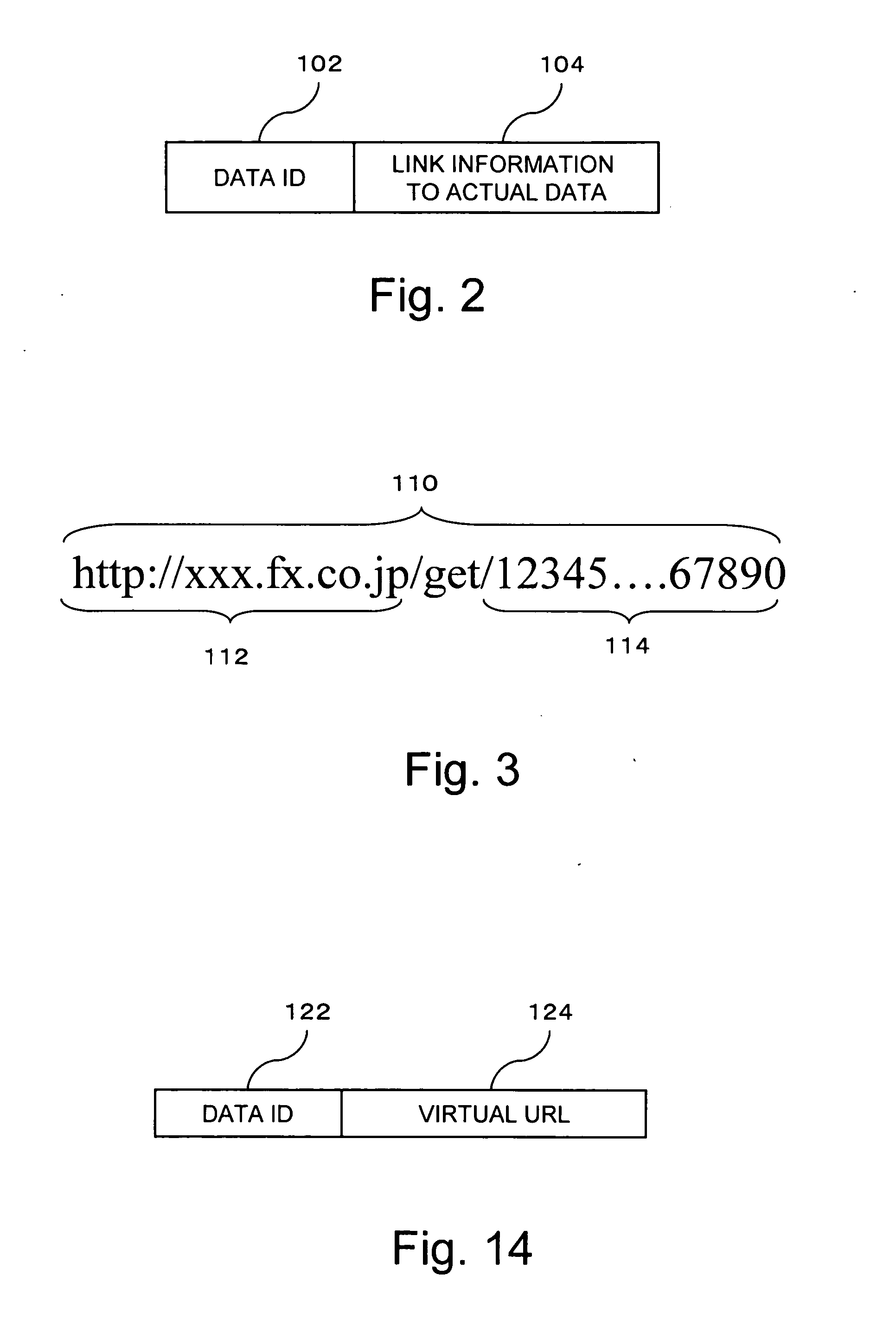 Data management system, data server, and data management method