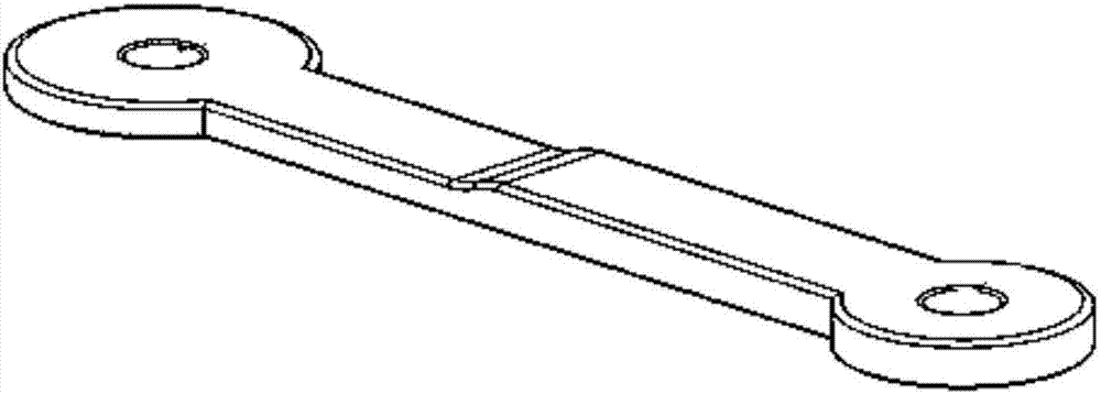 Micro-miniature multi-wing bionic flapping wing air vehicle