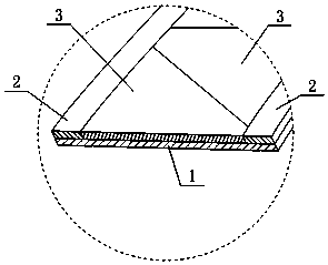 A method for replacing the ei-type laminated silicon steel core transformer with a ring-type power transformer