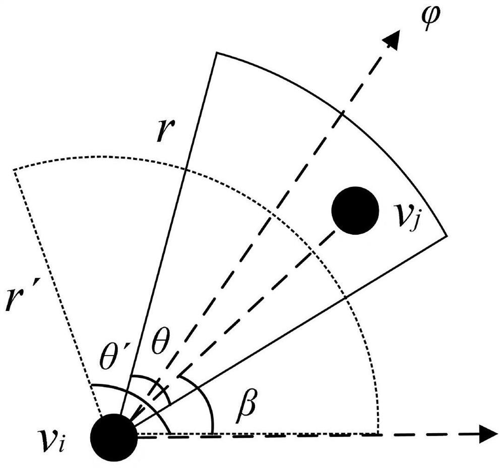 Opportunistic Routing Method for Cognitive Wireless Sensor Network QoS Guarantee