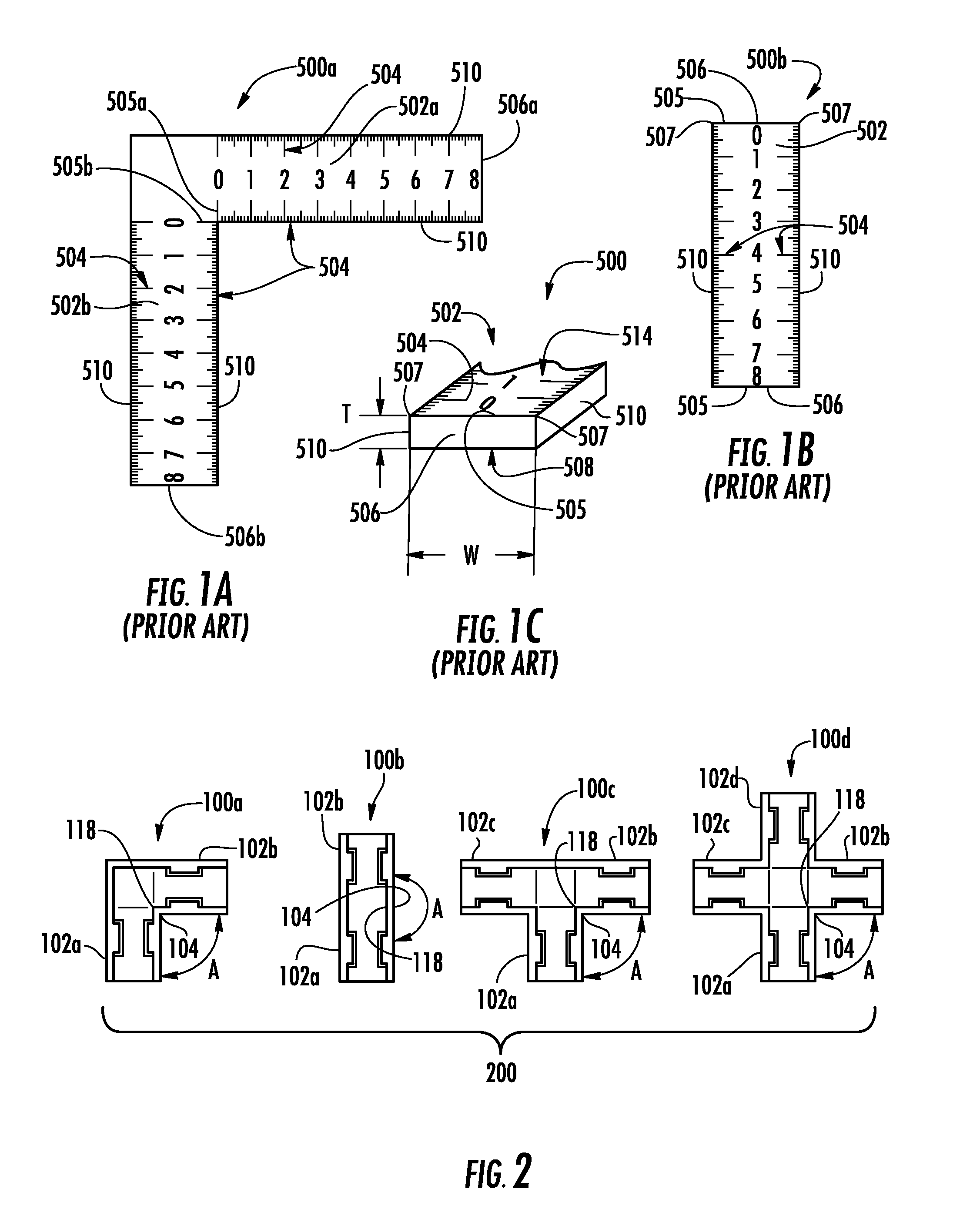 Scale coupling system