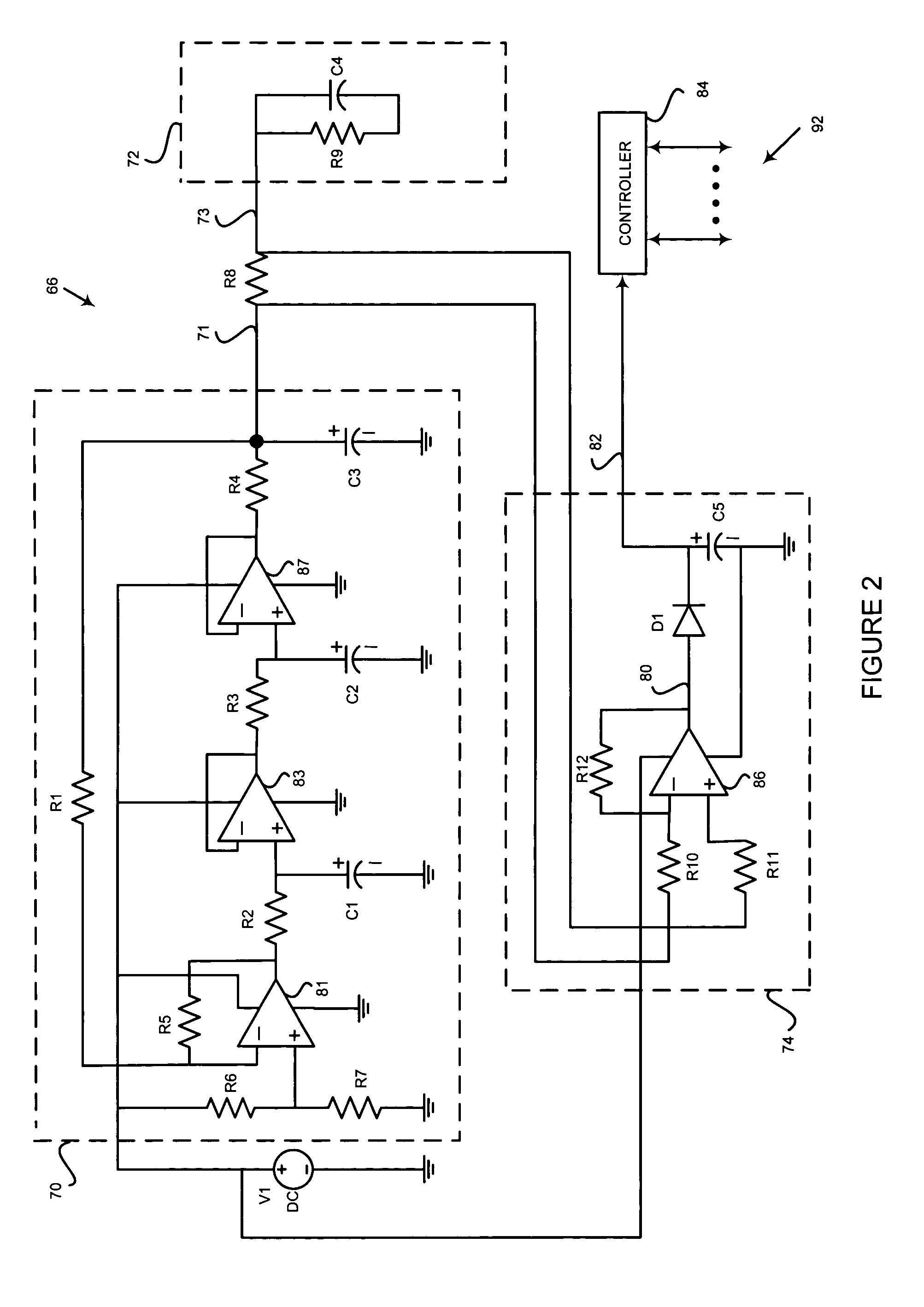 Electric field proximity keyboards and detection systems