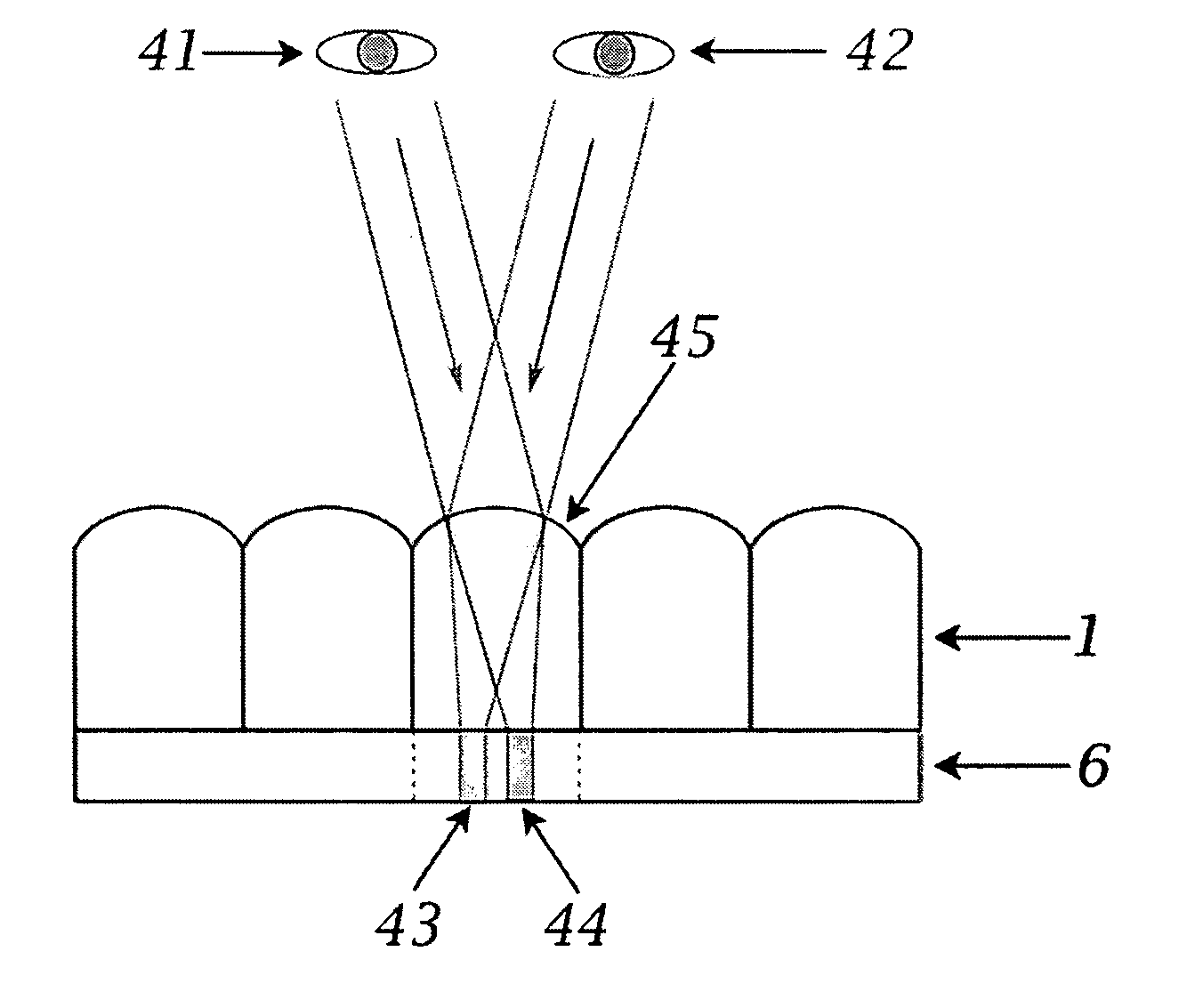 Method and system for automated production of autostereoscopic and animated prints and transparencies from digital and non-digital media