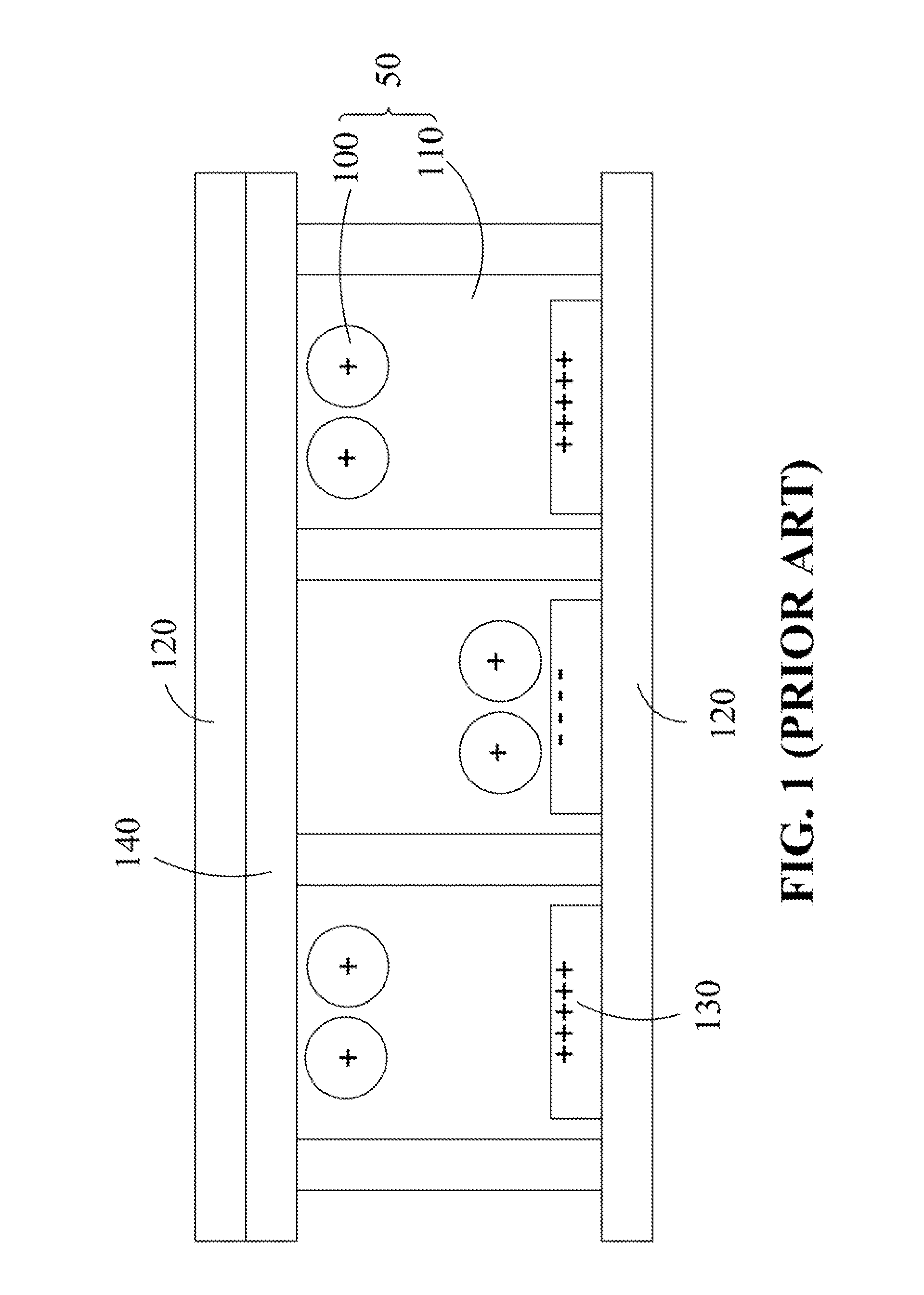 Electrophoretic display device and method for driving the same