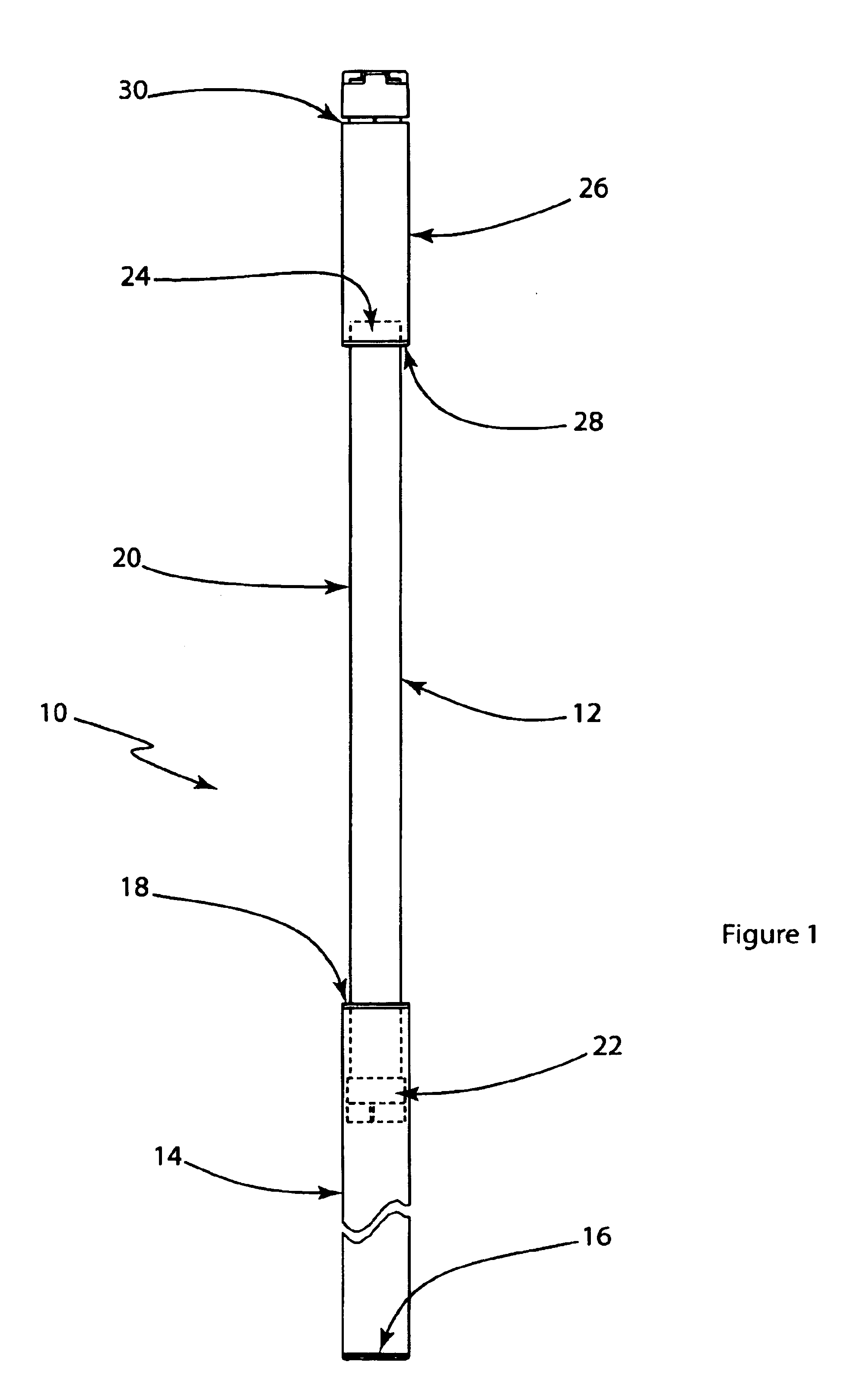 Adjustable alarm device for sliding doors and windows