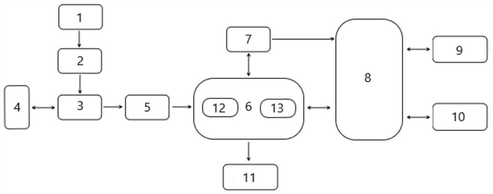 Digital physical examination system for valued acupuncture points