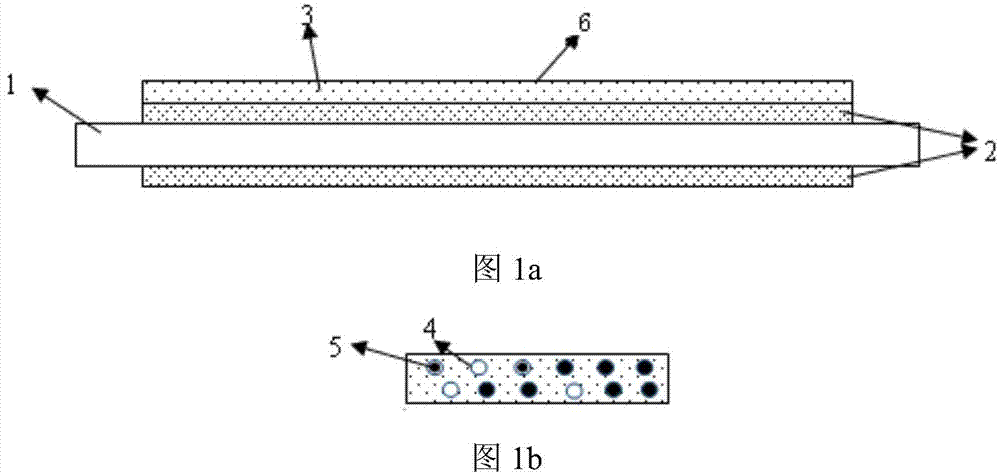 Piezoelectric detection sensor for microcystic toxins based on molecular imprinting technology