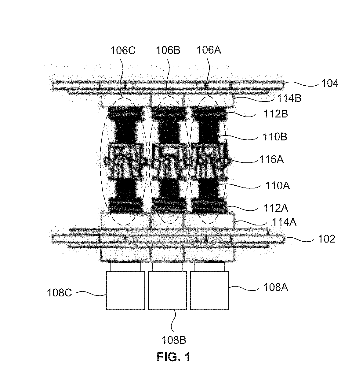 Telescopic differential screw mechanism based 3-dof-parallel manipulator platform to achieve omnidirectional bending